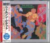 CD WILSON PICKETT  Best Of Wilson Pickett  BWCD1006 FUN HOUSE Japan Obi SoulFunk Used
