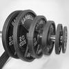 Daxunyi Rubber-Coated Barbell Weight Plate