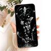 For Realme 13 Pro 13Pro+ Cute Cat Flower Cartoon Phone Case For Realme 13Pro Plus 5G Shockproof Soft Silicone Covers Bumpers