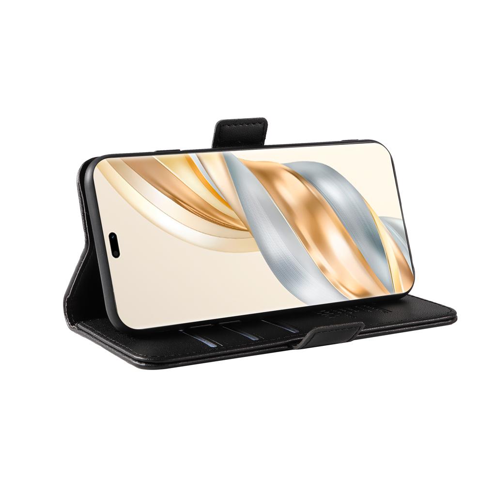 YIKATU YK-003 For Honor X60 Pro 5G/Magic7 Lite 5G/X9c 5G Case Wallet Stand Leather Phone Cover