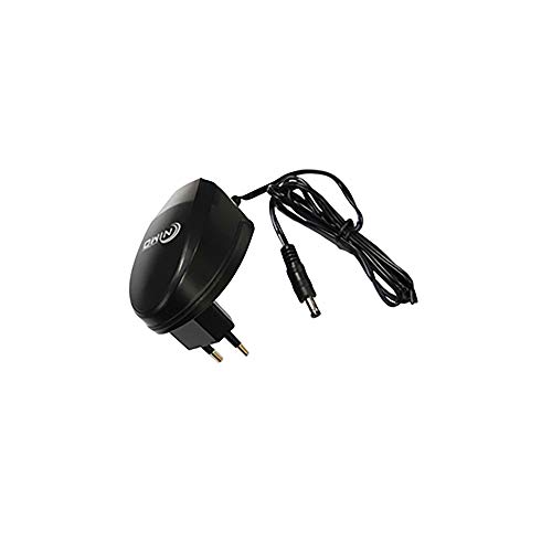 STABILISERT Elektronisk strømforsyning 12V 1000mA