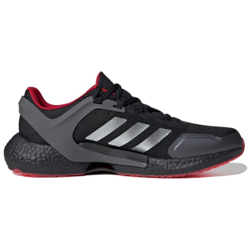 Adidas Alphatorsion Boost Rtr 'Black Silver Metallic' Sneaker GZ7542