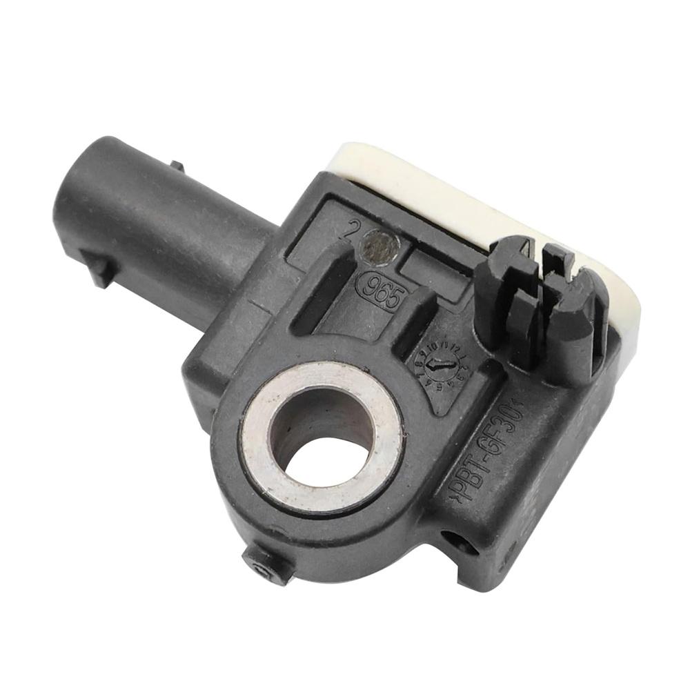 Front Acceleration Sensor