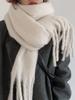 Accessoires – Écharpes et foulards