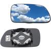 Citroen Xsara 00-05 Mirror Glass Heated Right