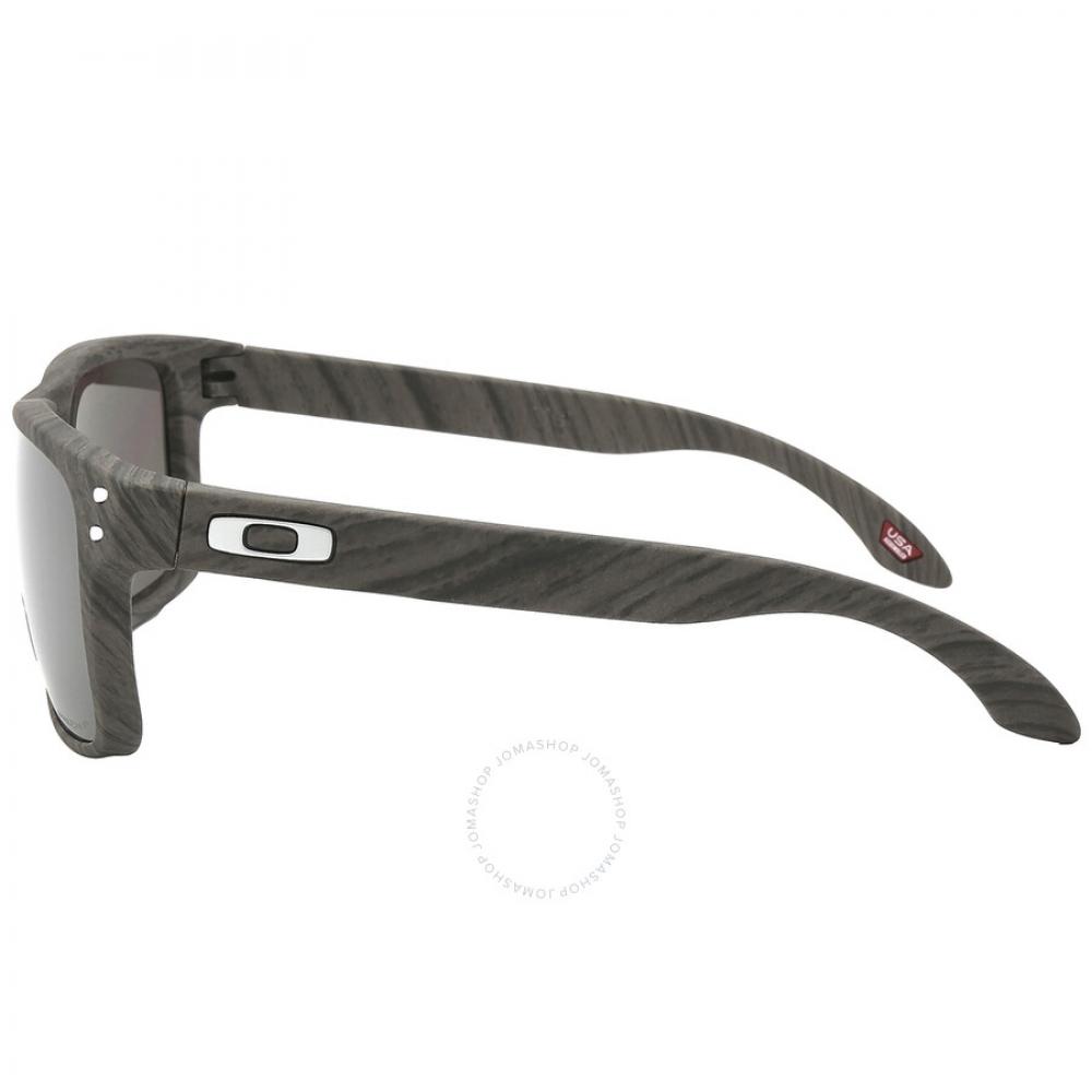 Oakley Holbrook Prizm Black Polarized Square Men S SunglaSSeS Oo9102 9102w9 57