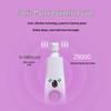 AodeMai Children's Soft Bristle Electric Toothbrush