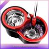 Thickened Double Drive Rotating Mop Bucket Set for Household Cleaning