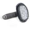Car Tyre Cleaning Brush Durable Nylon Bristles for Rims and Tires Efficient Cleaning Tool for Vehicles