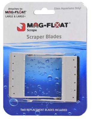 Mag Float Scrape Blades For Magfloat Cleaners
