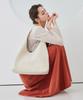 Bbyb Manhattan Hobo Bag (Ivory)