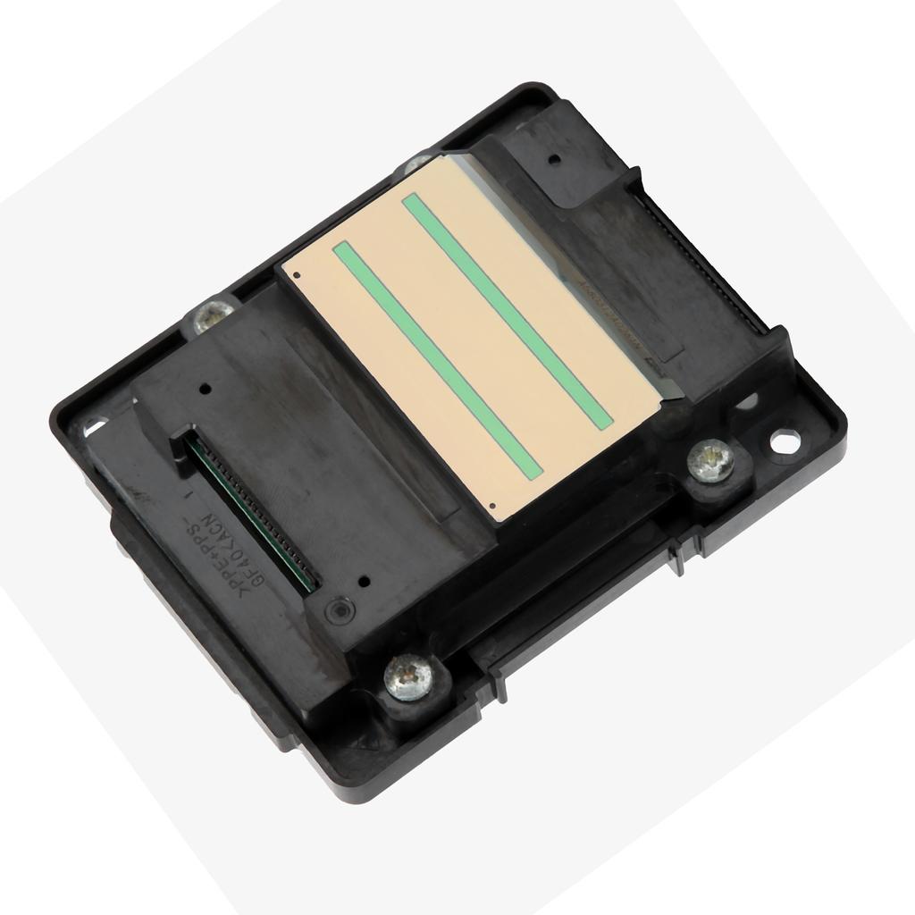 Druckkopf Tintenstrahldrucker ABS Ersatzteil für WF7610WF76207621362036407111