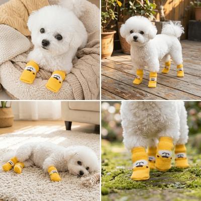 Bekleidung & Schuhe – Hundeschuhe