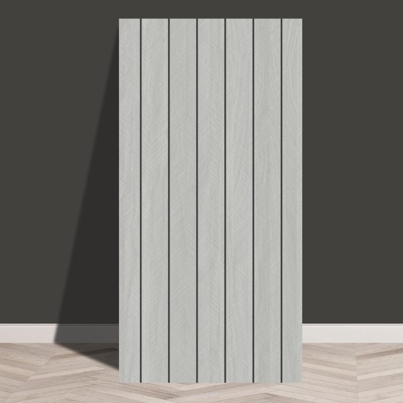 Adesivi per Piastrelle Autoadesivi 60x30cm - Pannelli Murali con Finto Motivo a Griglia, Paraspruzzi Impermeabili Peel and Stick per Cucina, Bagno, Soggiorno