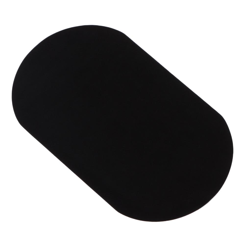 2Pcs Fashion Imitation Buckskin Stickers Clothes Patches for Clothes Elbow Iron On Patch Leather Pants Knee Appliques