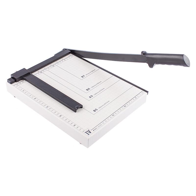 M&G A4 Steel Paper Trimmer CN plug (adapter included)