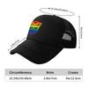 Autobots TransFormer Pride Baseball Cap Fashion Beach Bobble Hat Snapback Cap Golf Wear Baseball For Unisex Womenxs
