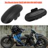 Motorcycle Front Mudguard Fender For Honda Rebel CMX 250 300 500 2017- Black ABS Plastic Front Seat Fender Black
