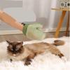 New Cat Gloves for Pets Cat Comb for Bathing Dog Hair Brush Carpet Hair Remover Cat Hair Shaving Tool