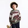 Hauts (Garçons à partir de 4 ans) – Pulls