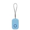 S5 Low Power Bluetooth Keychain: Anti-Lost Locator and Two-Way Alarm Tracker