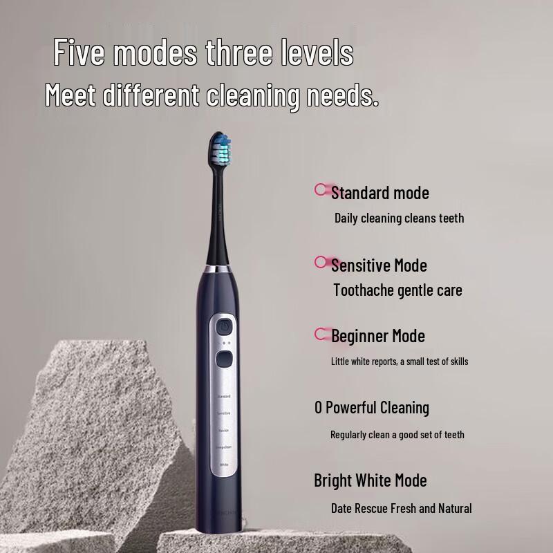 Beici Sonic Electric Toothbrush VY01B1 CN plug (adapter included)