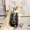 Buick Key Case for Women: Regal, Enclave, Envision, LaCrosse, GL8, Excelle, Encore