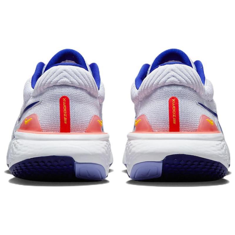 Nike ZoomX Invincible Run Fk 2 'Grey Blue' Sneakers Casual DH5425-005