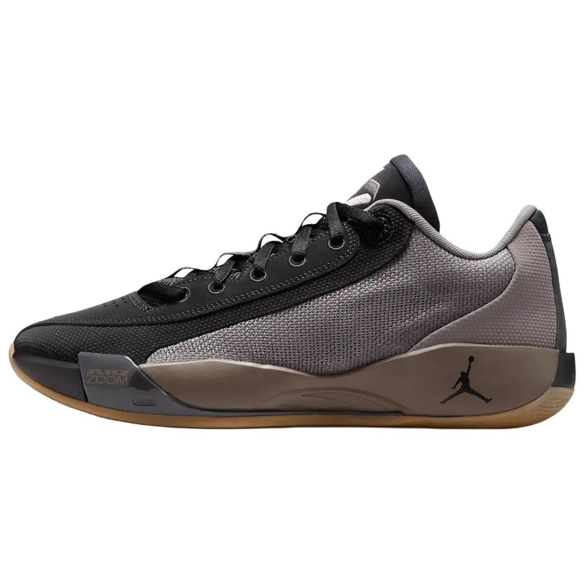 Jordan Luka .77 Zemi Basketbola Apavi
