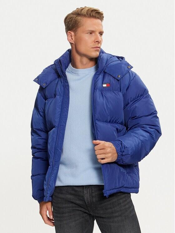 Куртка зимняя Tommy Hilfiger Water Repellent Down-Filled Alaska Puffer Jacket (DM0DM19537)