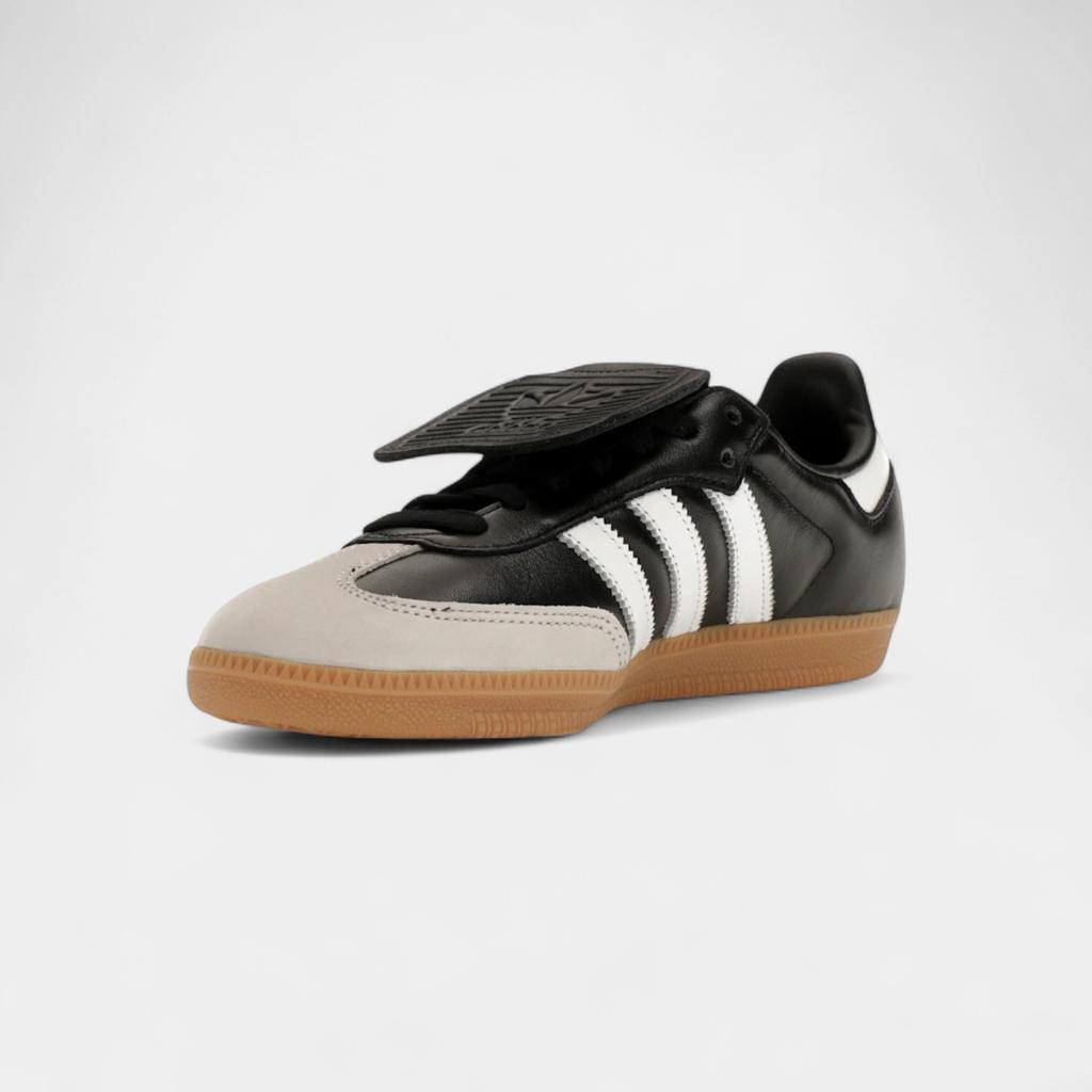 Adidas Samba LT Black White (Women's)