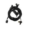 Rear ABS Speed Sensor 8980521221 for Isuzu D-MAX Mk2 2012-2020