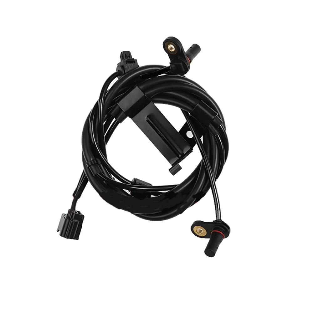 1PC Rear ABS Speed Sensor 8980521221 for Isuzu D-MAX Mk2 2012-2020