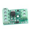 MOS FET Driver Module High Power PWM Switch Control Board 3 20V To 3.7 27VDC 10A
