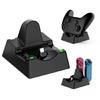 Portable Charging Dock for Switch/Lite/PRO Type-C Charger Base Stand