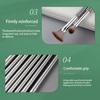 14x Professional Brush Set Makeup Brushes Set Full Face Make Up Brushes Concealer Brush Powder Brush Eye Shadow Brush