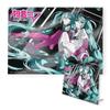 Hatsune Miku Vocaloid Hatsune Miku Series GT Project Senbonzakura Idol Mai Yoneyama Newly Written Twin Tails Mai Yoneyama Tabletop Acrylic Art Black