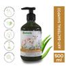 Antibacterial Shampoo for Cats and Dogs (500 Ml), Anti-Bacterial Shampoo Petveda