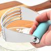 Dough Mixer, Professional Pastry Cutter for Baking Cookies,