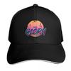 Retro Remix Perth Glory Football Club Logo  Baseball Cap Unisex Women Casual Summer Sport Sun Cap
