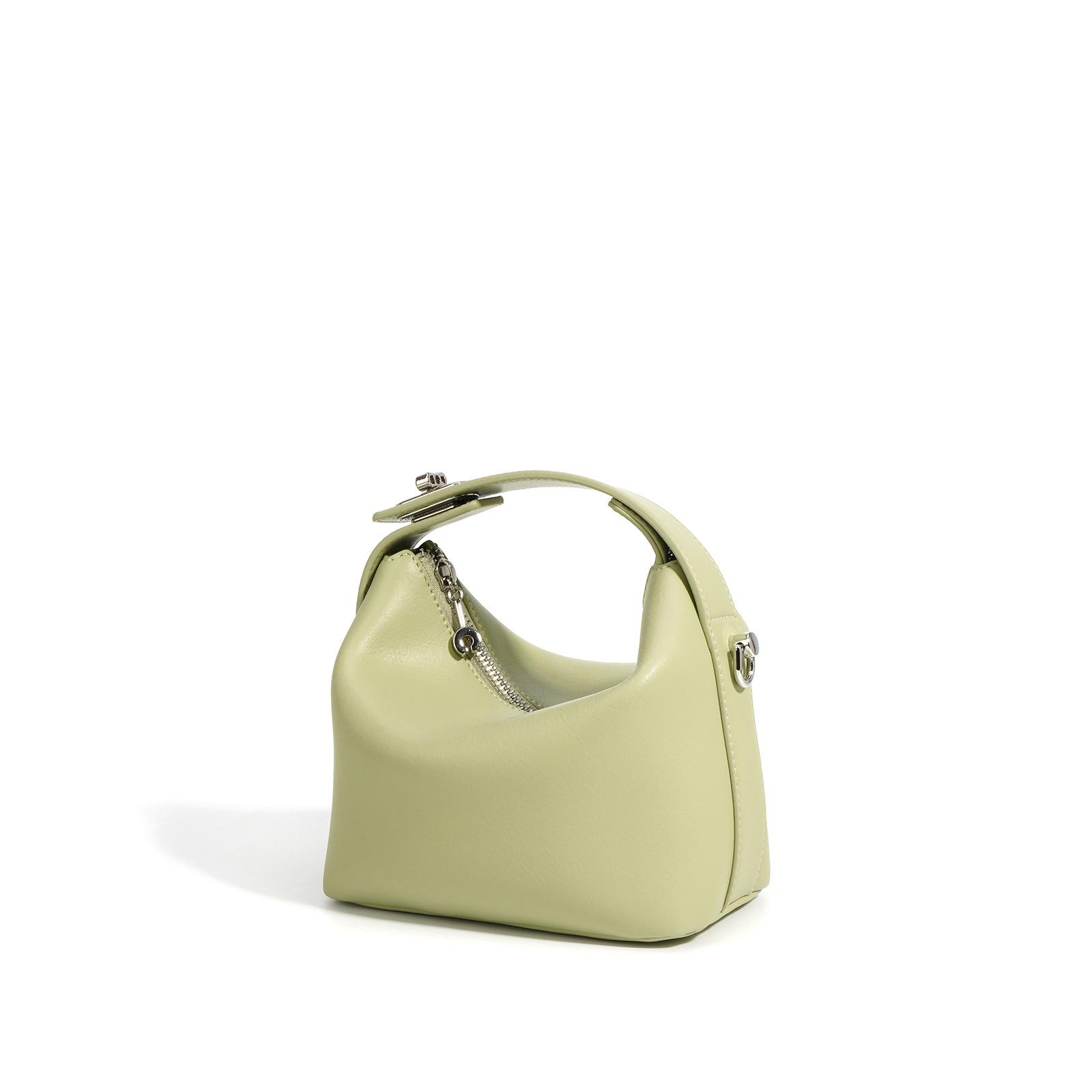 

Сумка Женская Нишевая Сумка для Мобильного Телефона Портативная Сумка Под Мышку Сумка на Одно Плечо Сумка Мессенджер