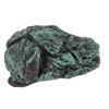 Reptile Rock Hide Cave Simulation Realistic Safe Comfortable Resin Rock Hideout for Terrarium Decoration