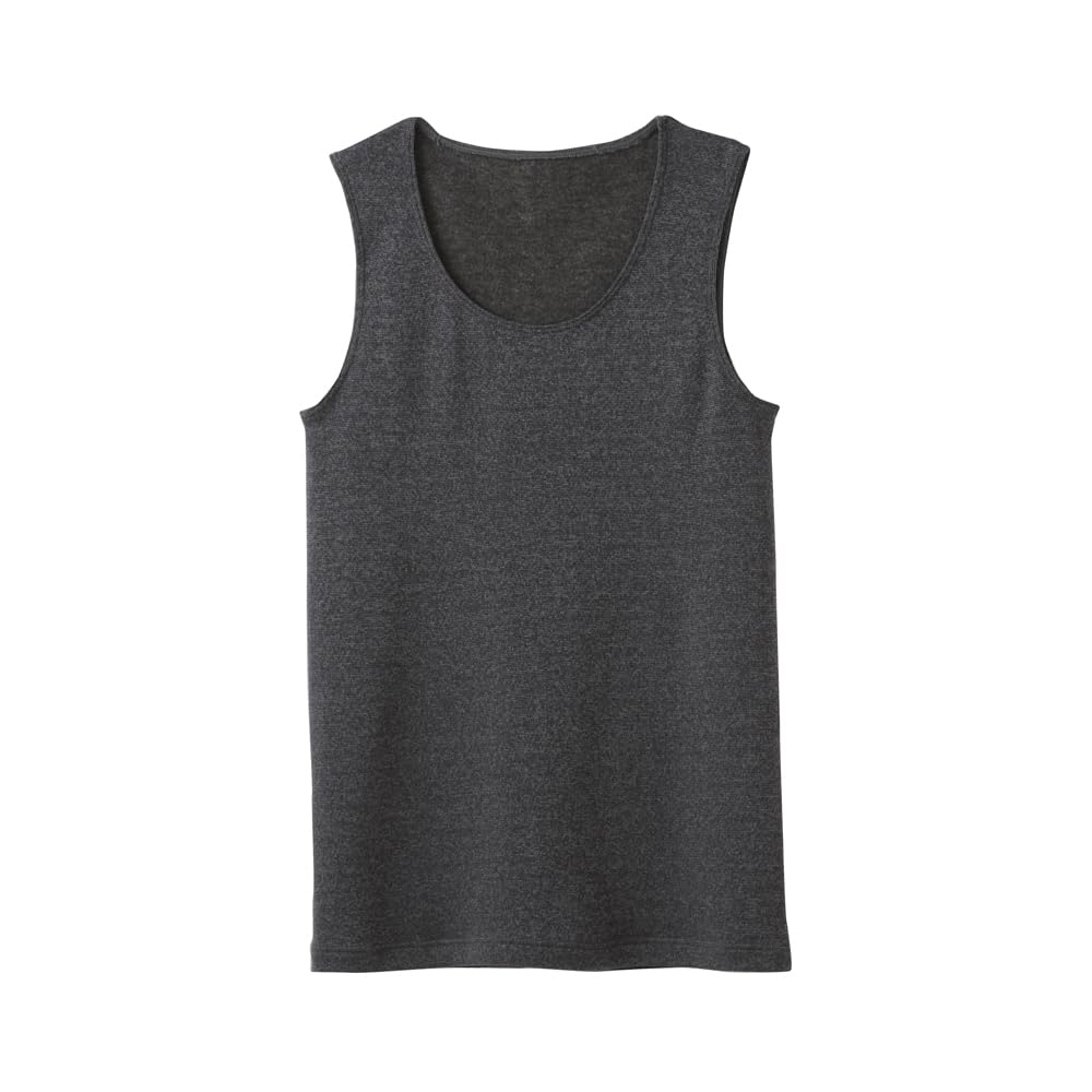 

Майка Hot Magic No Cold Super Stretch Vest MH5654 Black Moku НОВАЯ [Gunze] Женская