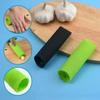 Kitchen Artifact Garlic Peeler, Manual Garlic Peeler, A Simple And Creative Kitchen Tool.