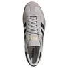 adidas Handball Spezial Grey Core Black Gum Unisex Sneakers Grey-One IH6508