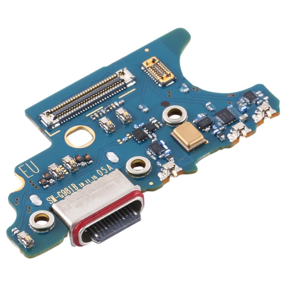 

For Samsung Galaxy S20 5G G981B Charging Port Flex Cable Replacement Part (without Logo) Type A