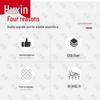 Huxin Martial Arts & Combat Sports Training Gear