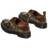 Dr. Martens Palace X 1461 Woodland Camo Unisex Sneakers Green 41828200