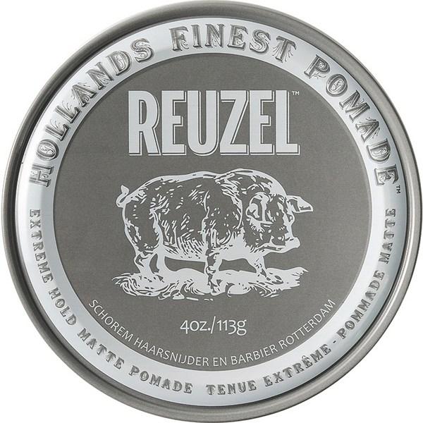 

Liugel Korea Extreme Matte Pomade, 113g, 1 piece, Korea best mens hair products