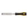 20mm Chisel, Bi-material Handle, CrV